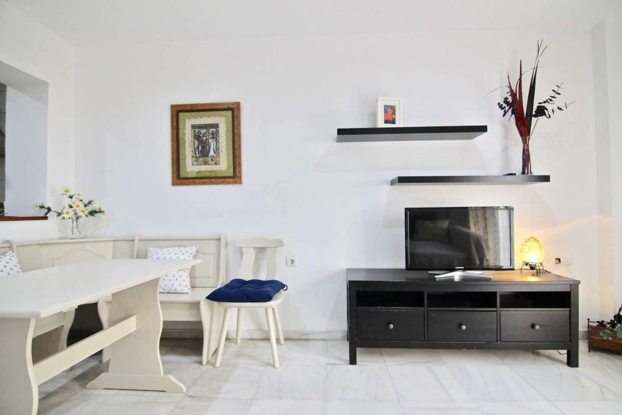 Apartamento Patio Junto a la Playa Cádiz Exterior foto